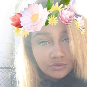 Meet your Posher, Chastity